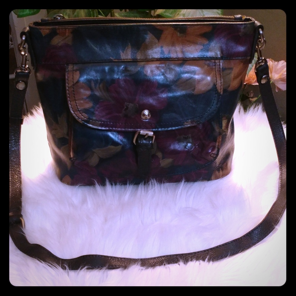 Patricia Nash purse